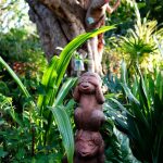 10 Simple Outdoor Garden Ideas That Actually Work (Especially with Garden Statues)
