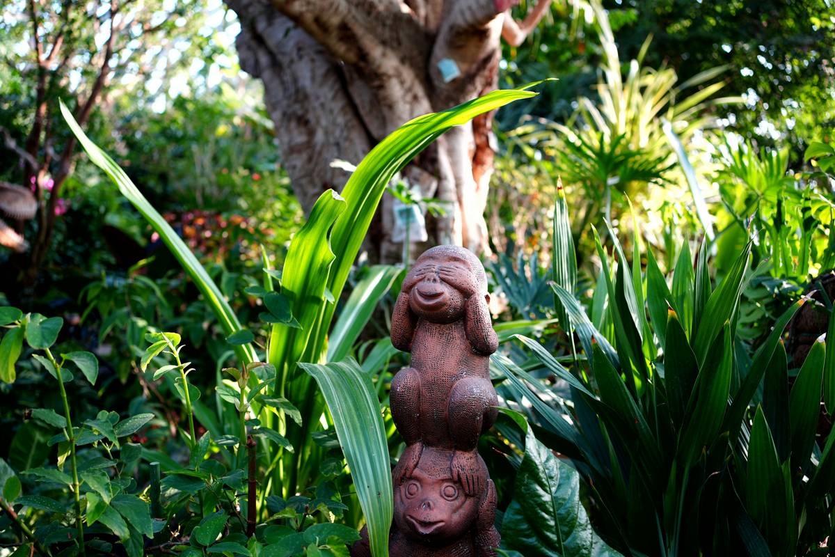 10 Simple Outdoor Garden Ideas That Actually Work (Especially with Garden Statues)