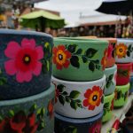 27 Outdoor Garden Craft Ideas That Actually Last (No, Not Just Painted Rocks)