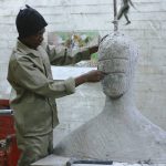 Statue Maintenance Care Garden Health Benefit: Why Your Garden Statues Are Secret Wellness Allies