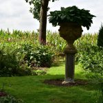 Statue Maintenance Care Garden Outdoor Bar: How to Keep Your Garden Statues Looking Timeless