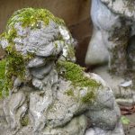 Statue Maintenance Care Garden Outdoor Idea: Keep Your Garden Art Looking Timeless