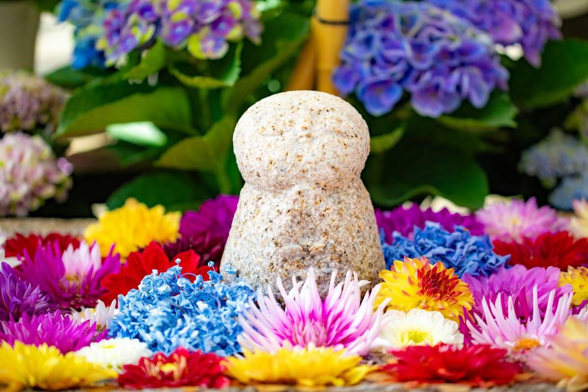 Outdoor Garden Centerpiece Ideas That Actually Last