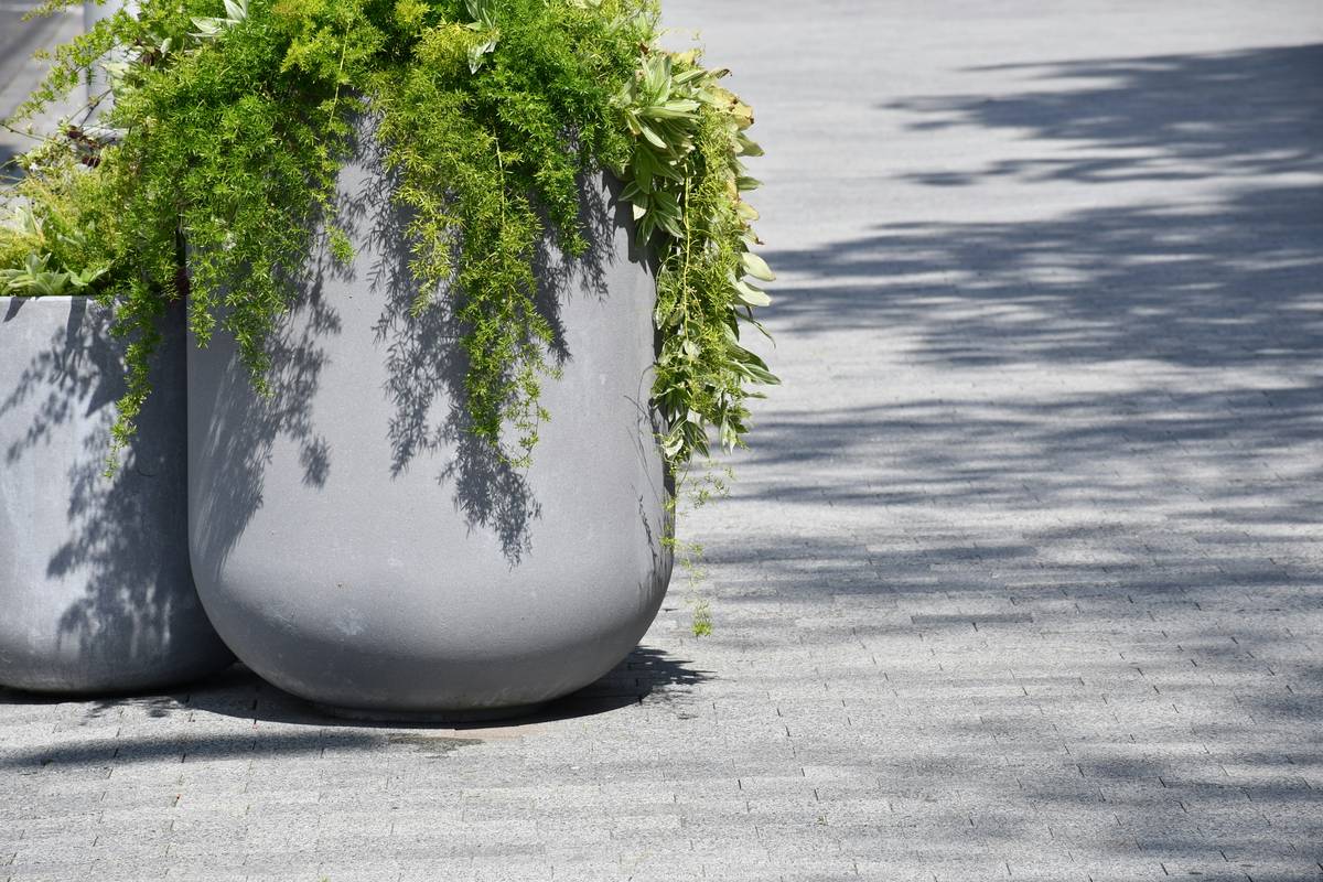 Outdoor Garden Container Ideas: Creative, Durable & Totally Pinterest-Worthy