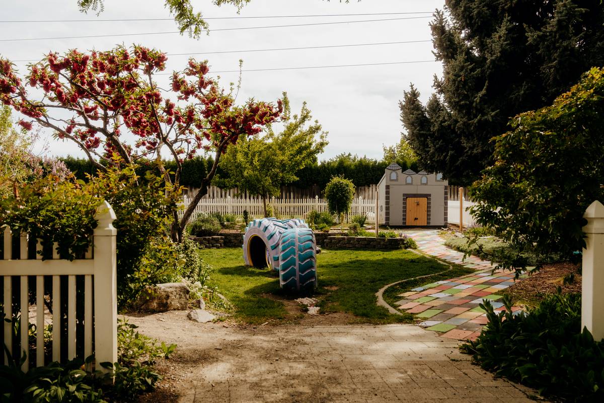 Outdoor Garden Ideas for Kids: Fun, Safe & Creative Ways to Bring Play Into Your Backyard